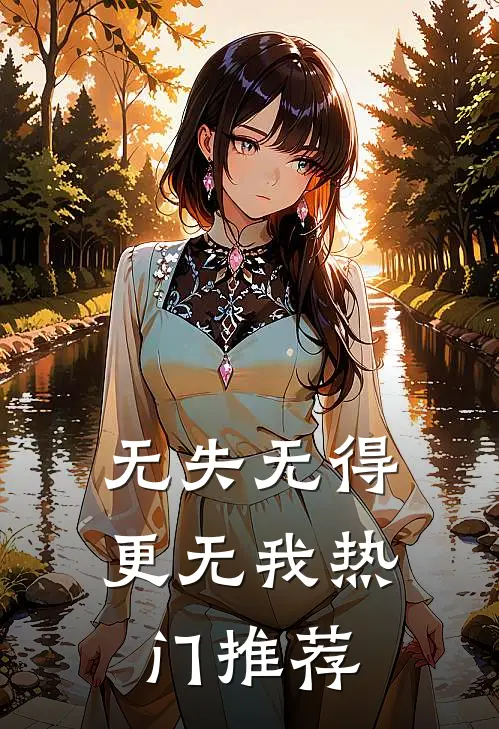 无失无得更无我热门推荐