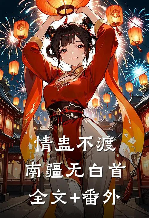 情蛊不渡，南疆无白首全文+番外