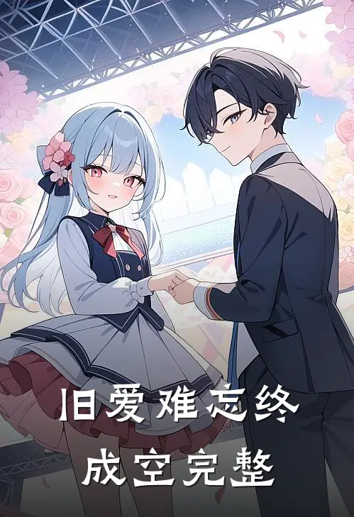 旧爱难忘终成空完整