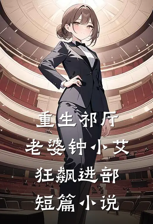 重生祁厅，老婆钟小艾，狂飙进部短篇小说