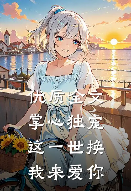 优质全文掌心独宠：这一世换我来爱你