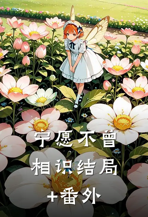 宁愿不曾相识结局+番外