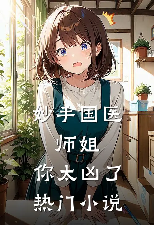 妙手国医：师姐，你太凶了热门小说