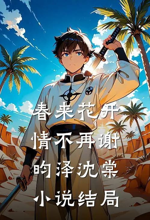 春来花开情不再谢昀泽沈棠小说结局