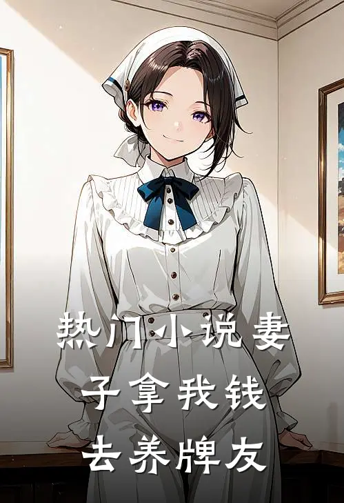 热门小说妻子拿我钱去养牌友
