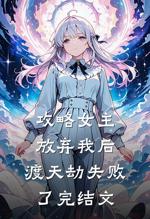 攻略女主放弃我后，渡天劫失败了完结文