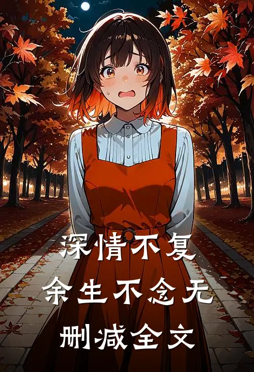 深情不复，余生不念无删减全文