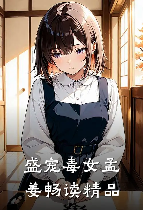 盛宠毒女孟姜畅读精品