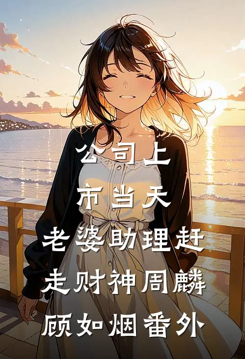 公司上市当天，老婆助理赶走财神周麟顾如烟番外