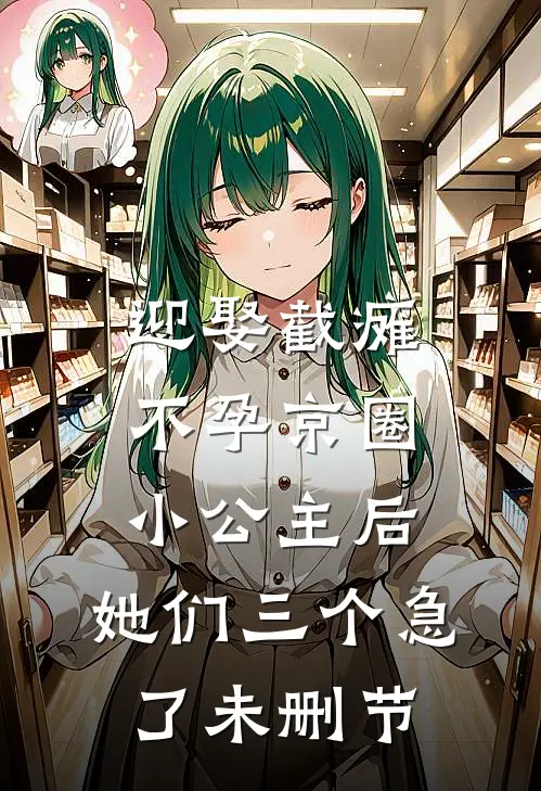 迎娶截瘫不孕京圈小公主后，她们三个急了未删节
