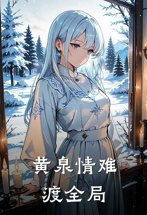 黄泉情难渡全局