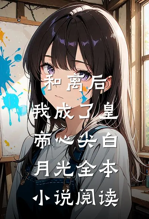 和离后，我成了皇帝心尖白月光全本小说阅读