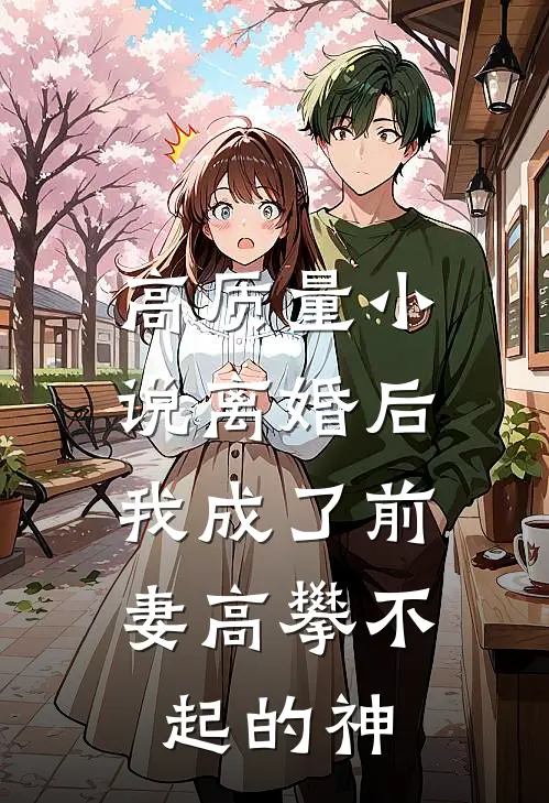 高质量小说离婚后，我成了前妻高攀不起的神