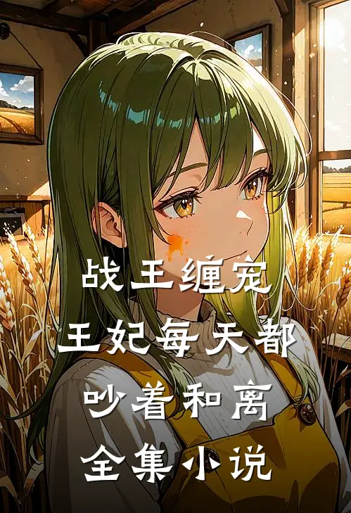 战王缠宠：王妃每天都吵着和离全集小说