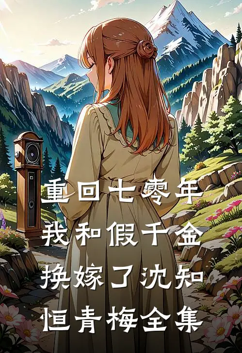 重回七零年，我和假千金换嫁了沈知恒青梅 全集