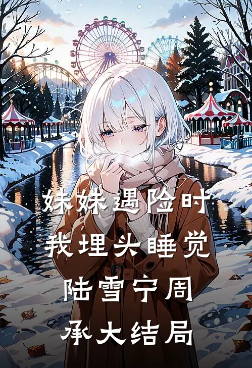 妹妹遇险时，我埋头睡觉陆雪宁周承大结局
