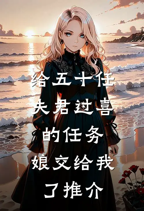 给五十任夫君过喜的任务，娘交给我了推介