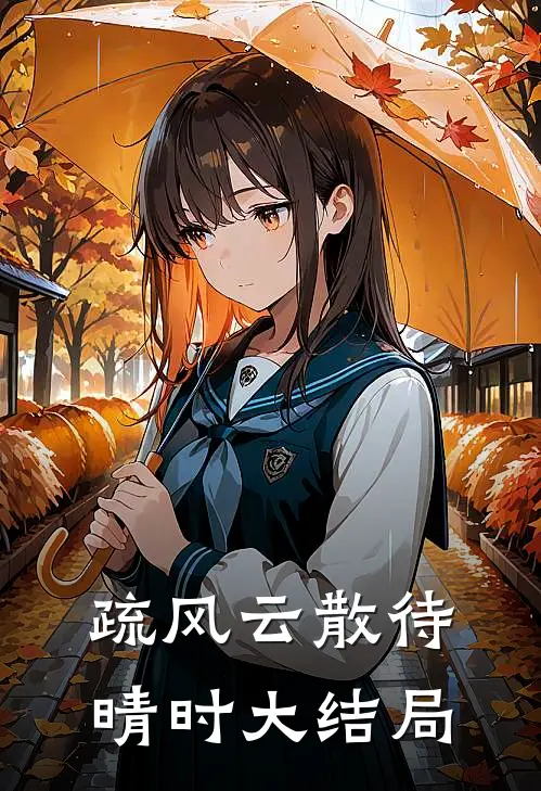 疏风云散待晴时大结局