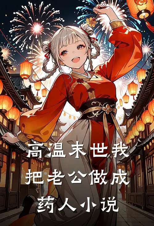 高温末世我把老公做成药人小说