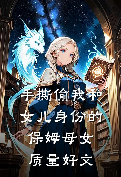 手撕偷我和女儿身份的保姆母女质量好文