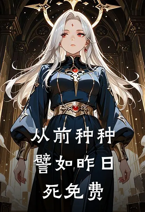 从前种种，譬如昨日死免费