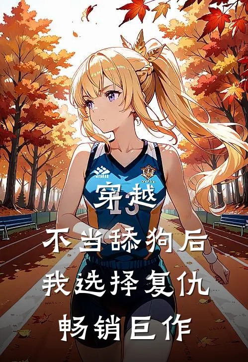 穿越:不当舔狗后,我选择复仇畅销巨作