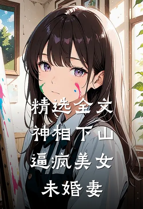 精选全文神相下山，逼疯美女未婚妻