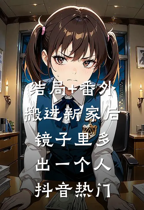 结局+番外搬进新家后镜子里多出一个人抖音热门