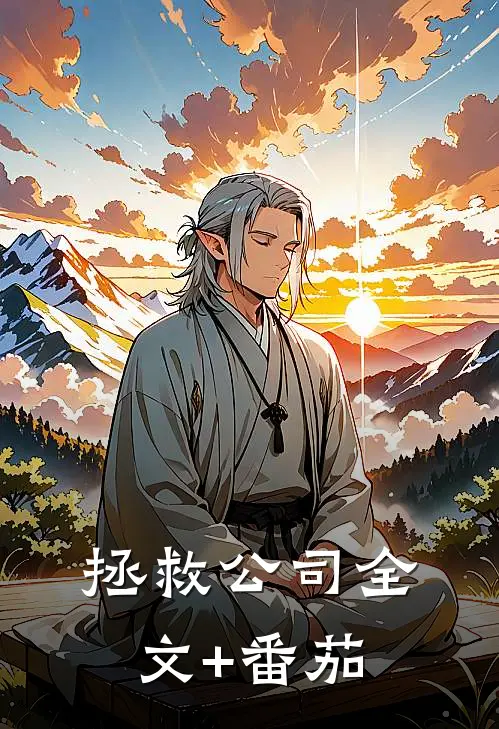 拯救公司全文+番茄