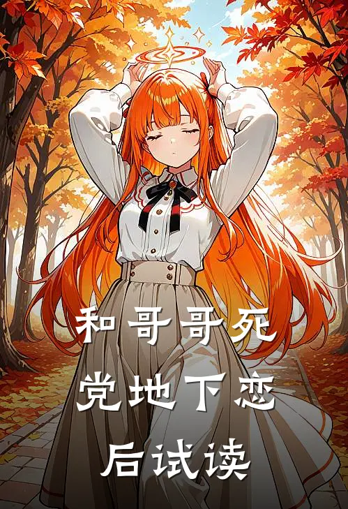 和哥哥死党地下恋后试读
