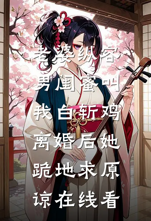 老婆纵容男闺蜜叫我白斩鸡，离婚后她跪地求原谅在线看