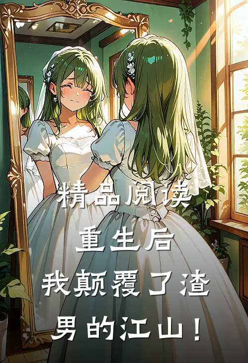 精品阅读重生后，我颠覆了渣男的江山！