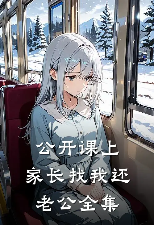 公开课上，家长找我还老公 全集