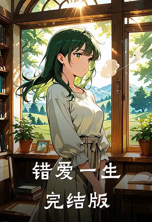 错爱一生完结版