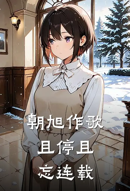 朝旭作歌，且停且忘连载