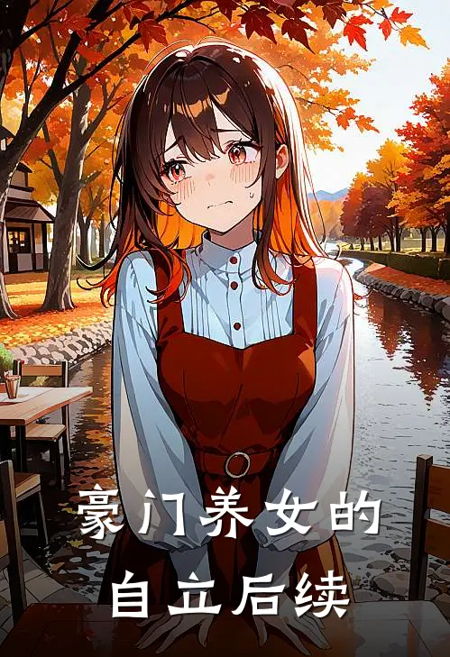 豪门养女的自立后续