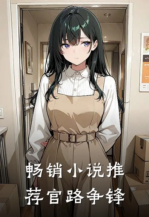 畅销小说推荐官路争锋