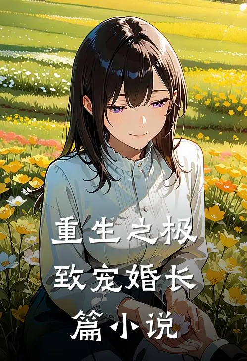 重生之极致宠婚长篇小说