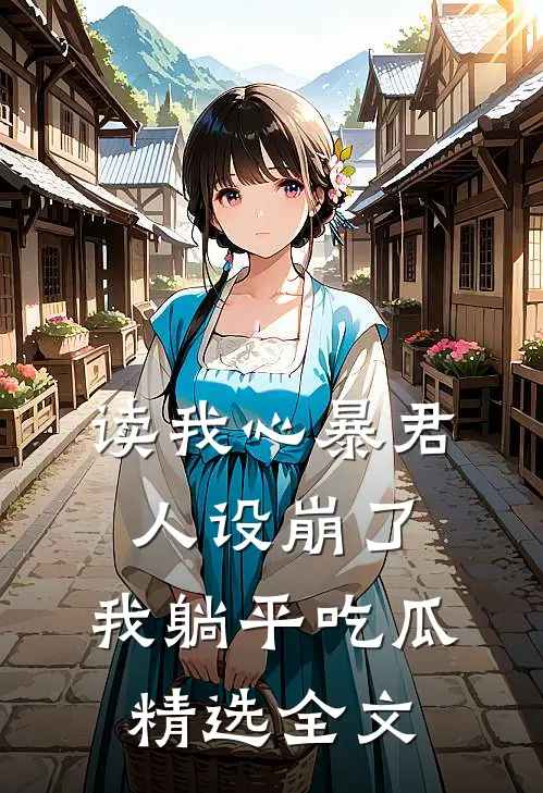 读我心暴君人设崩了，我躺平吃瓜精选全文