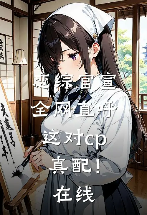 恋综官宣，全网直呼这对cp真配！在线