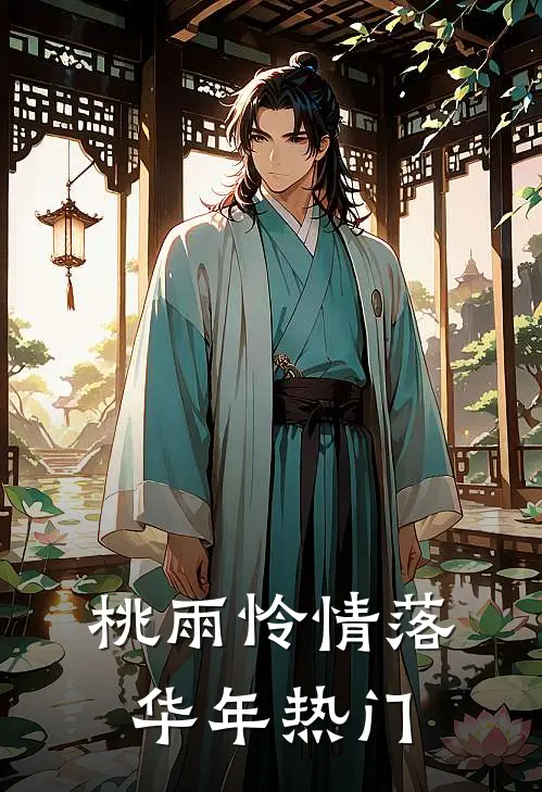 桃雨怜情落华年热门