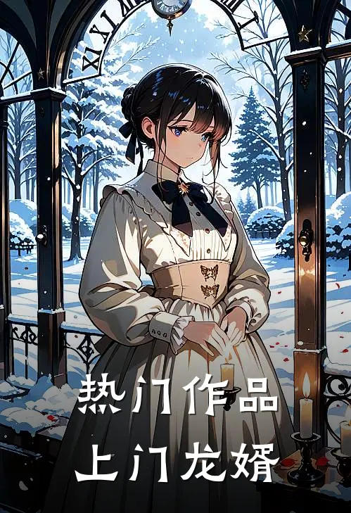 热门作品上门龙婿