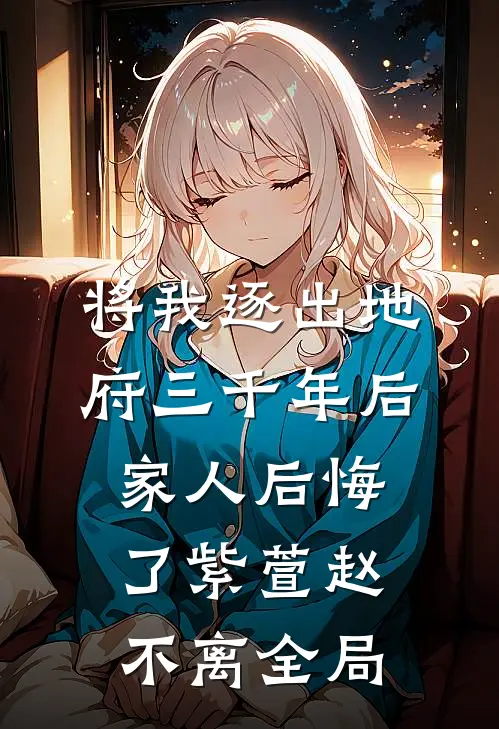 将我逐出地府三千年后，家人后悔了紫萱赵不离全局