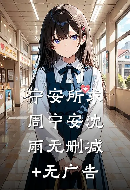 宁安所求周宁安沈雨无删减+无广告