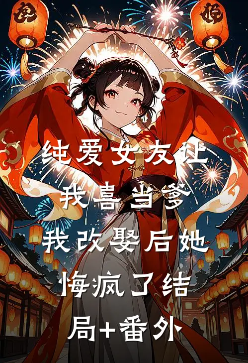 纯爱女友让我喜当爹，我改娶后她悔疯了结局+番外