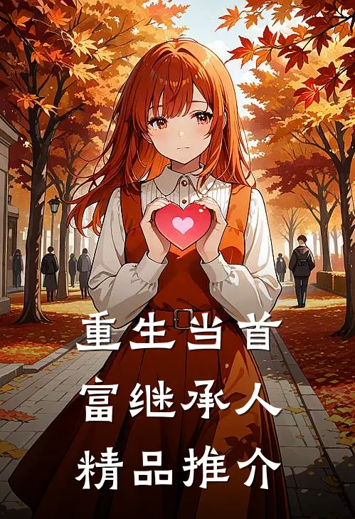 重生当首富继承人精品推介