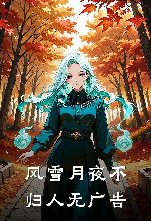 风雪月夜不归人无广告