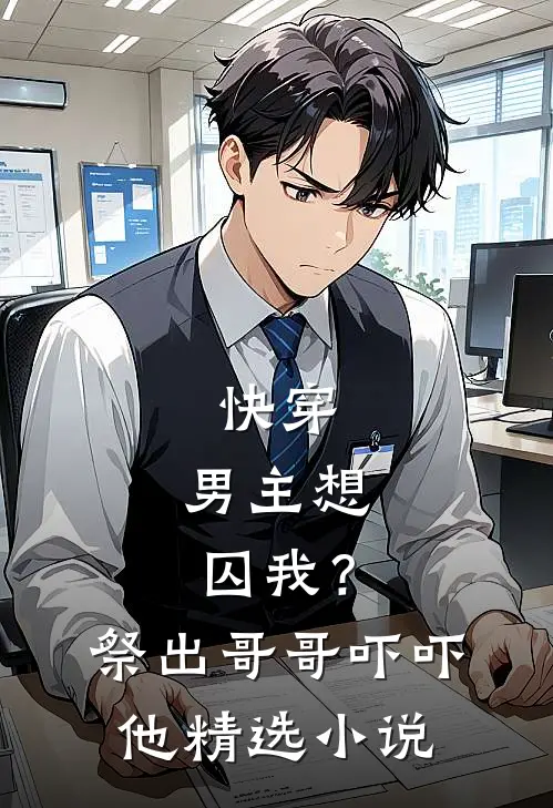 快穿：男主想囚我？祭出哥哥吓吓他精选小说