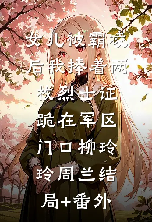 女儿被霸凌后我捧着两枚烈士证跪在军区门口柳玲玲周兰结局+番外