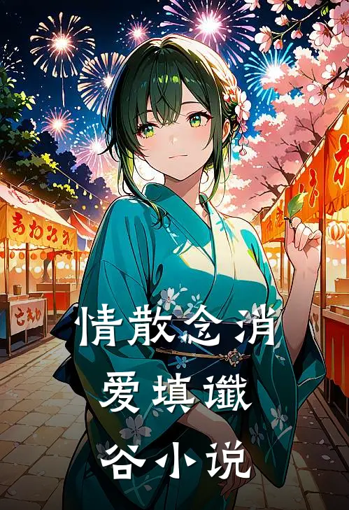 情散念消，爱填谶谷小说